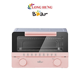 Lò nướng Bear 10 lít DKX-F10K5 - Hàng chính hãng