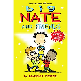 Hình ảnh Big Nate and Friends