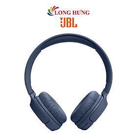 Tai nghe chụp tai Bluetooth JBL Tune 520BT JBLT520BT - Hàng chính hãng