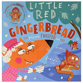 Little Red Gingerbread