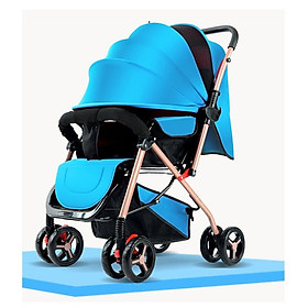 Xe Đẩy Du Lịch, Xe Đẩy Cho Bé, Xe Đẩy Gấp Gọn