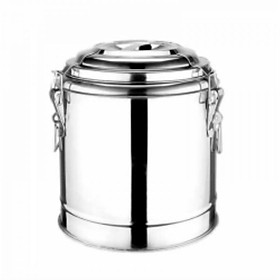 Mua Bình giữ nhiệt Inox không vòi