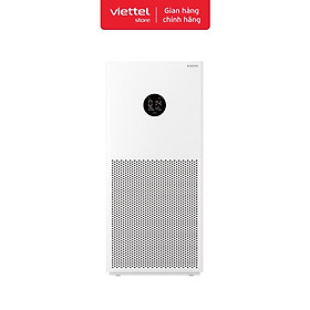 Mua Máy lọc không khí Xiaomi Smart Air AP4 Lite - Hàng chính hãng