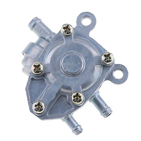 Gas  Petcock Valve Switch Assembly for  Razz SH50 JOG50