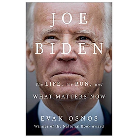 Hình ảnh Joe Biden: The Life, The Run, And What Matters Now