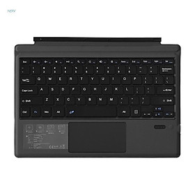 Bàn Phím Không Dây Mini Bluetooth 3.0 Dành Cho Microsoft- Surface Pro 3 / 4 / 5 / 6 / 7