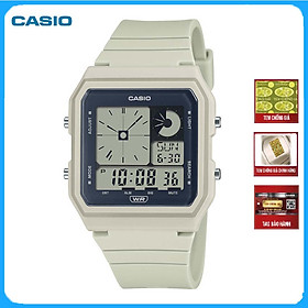 Đồng Hồ Đeo Tay Casio Nữ LF-20W-8A Chính Hãng