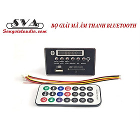 Mua BỘ GIẢI MÃ ÂM THANH BLUETOOTH 5.0