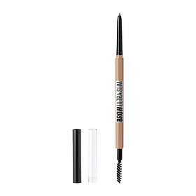 Maybelline Brow Ultra Slim Light Blonde