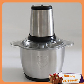 Mua Máy Xay Thịt Cao Cấp Đa Năng Tiện Dụng Cho Gia Đình-Qt03 - Hàng Loại 1