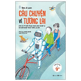 Câu Chuyện Về Tương Lai