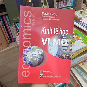 Kinh tế học Vi mô