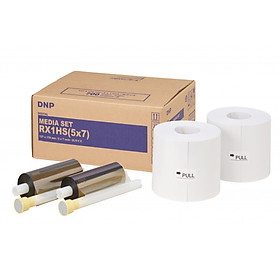 Mua Giấy in ảnh DNP 5R 13x18 (Hàng chính hãng)
