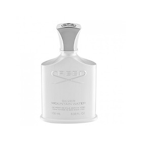 NƯỚC HOA CREED SILVER MOUNTAIN WATER 100ml