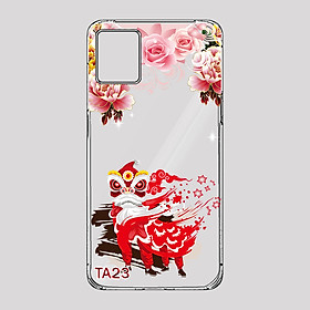 Ốp Lưng Dành Cho REALME 8 PRO