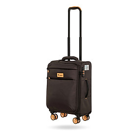 Vali Kéo Du Lịch S20/S25/S31 Thương Hiệu IT Luggage 12-2894E08: Chất Liệu 100% Từ Chai Nhựa Thải Tái Chế Sau Tiêu Dùng, Khóa TSA An Ninh Quốc Tế
