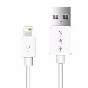 Cáp Sạc iPhone Sendem M3