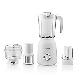 Máy xay sinh tố Locknlock Multi Blender EJM416WHT (800W) - Hàng chính hãng