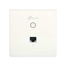 Mua Bộ phát wifi không dây TP-Link EAP115-Wall - Hàng Chính Hãng