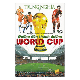 Nơi bán Đường Đến Thánh Đường World Cup - Giá Từ -1đ