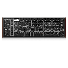 Bộ Tổng Hợp Tiếng behringer PRO-1- Hàng Chính Hãng