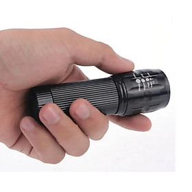 Mua Đèn Pin Siêu Sáng POLICE X2000