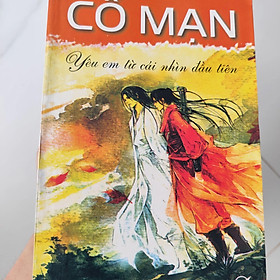 Cố Mạn- Yêu em từ cái nhìn đầu tiên