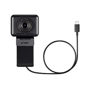 Mua Emeet Jupiter - Webcam Tích Hợp Micro Kèm Loa  Góc Rộng 96°  Tự Động Lấy Nét  Khử Ồn Khử Vọng - Hàng Chính Hãng