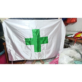 Mua cờ An toàn 1 2x1 8m cờ an toàn  cờ an toàn