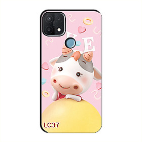 Ốp Lưng Dành Cho OPPO A15