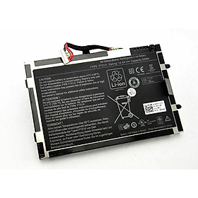 Mua Pin Dùng Cho Laptop Dell Alienware M14X R1 R2 R3 PT6V8 New Battery Original 63wh