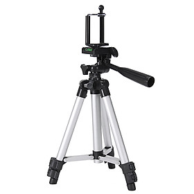 Professional Adjustable Tripod Stand Mount Holder Universal for Digital Camera Camcorder Phone DSLR SLR