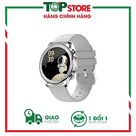 Mua Đồng Hồ Thông Minh  V23 Pro Đo Thân Nhiệt -  xám