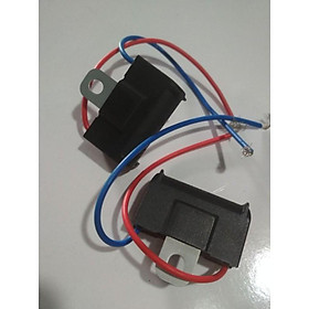 Mua Tụ quạt 1.5 - Tụ 2.0 - Tụ 2.5 - Tụ 3.0 - Tụ 4.75 Capa quạt