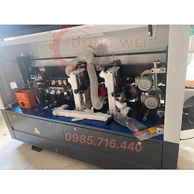 Mua Máy dán cạnh 4 chức năng MF-55C cao cấp  thiết kế theo tiêu chuẩn công nghệ Châu Âu