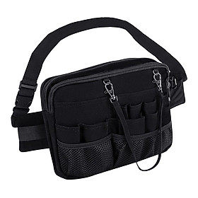 Nurse Fanny Pack Durable Case  Tools Nurse Medical Assistants