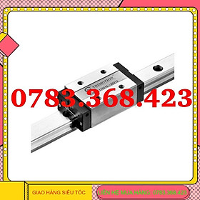 Mua Bi Trượt  Con Trượt vuông TBI TRH20FN    có xuất Vat Hàng Chất Lượng
