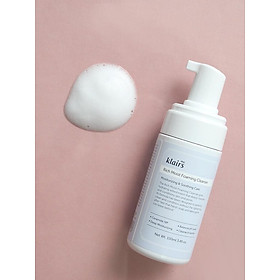 Sữa rửa mặt Klairs Rich Moist Foaming Cleanser