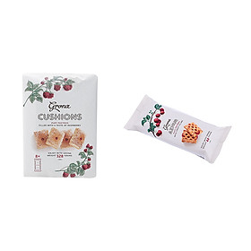 BÁNH quy GRONA AZHUR vị anh đào