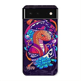 Ốp Lưng Dành Cho GOOGLE PIXEL 6