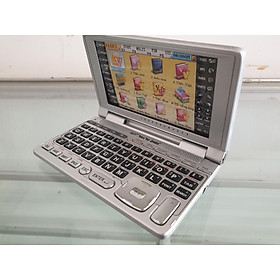 Mua Tân Từ Điển EVEC 666V (Không cảm ứng)-Hàng Chính Hãng
