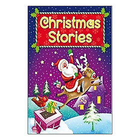 [Download Sách] Christmas Stories - Book One