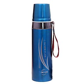 Mua Bình giữ nhiệt thể thao dung tích lớn 800ml GS0076