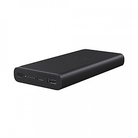 Pin Sạc Dự Phòng Xiaomi PLM11ZM (10000mAh)