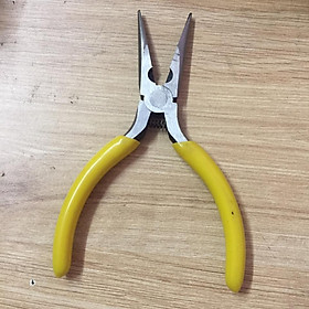 Kìm kẹp răng cưa 133mm