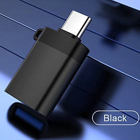 Đầu Chuyển USB C (Type-C) Sang USB 3.0