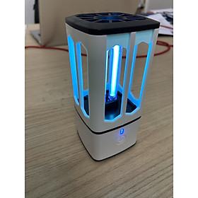 Mua Đèn diệt vi khuẩn UV Mini cho gia đình