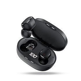 Mua Tai Nghe Bluetooth Không Dây Nhét Tai Kumi T9S True Wireless Hàng Chính Hãng