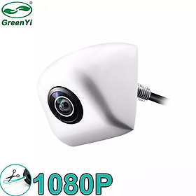 Mua Camera lùi GreenYi AHD818-W độ nét cao AHD 1080P- hàng chính hãng