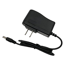 Hình ảnh Bộ Đổi Nguồn Dùng Cho Máy Đo Huyết Áp Omron - Ac Adapter (Bộ Thường)